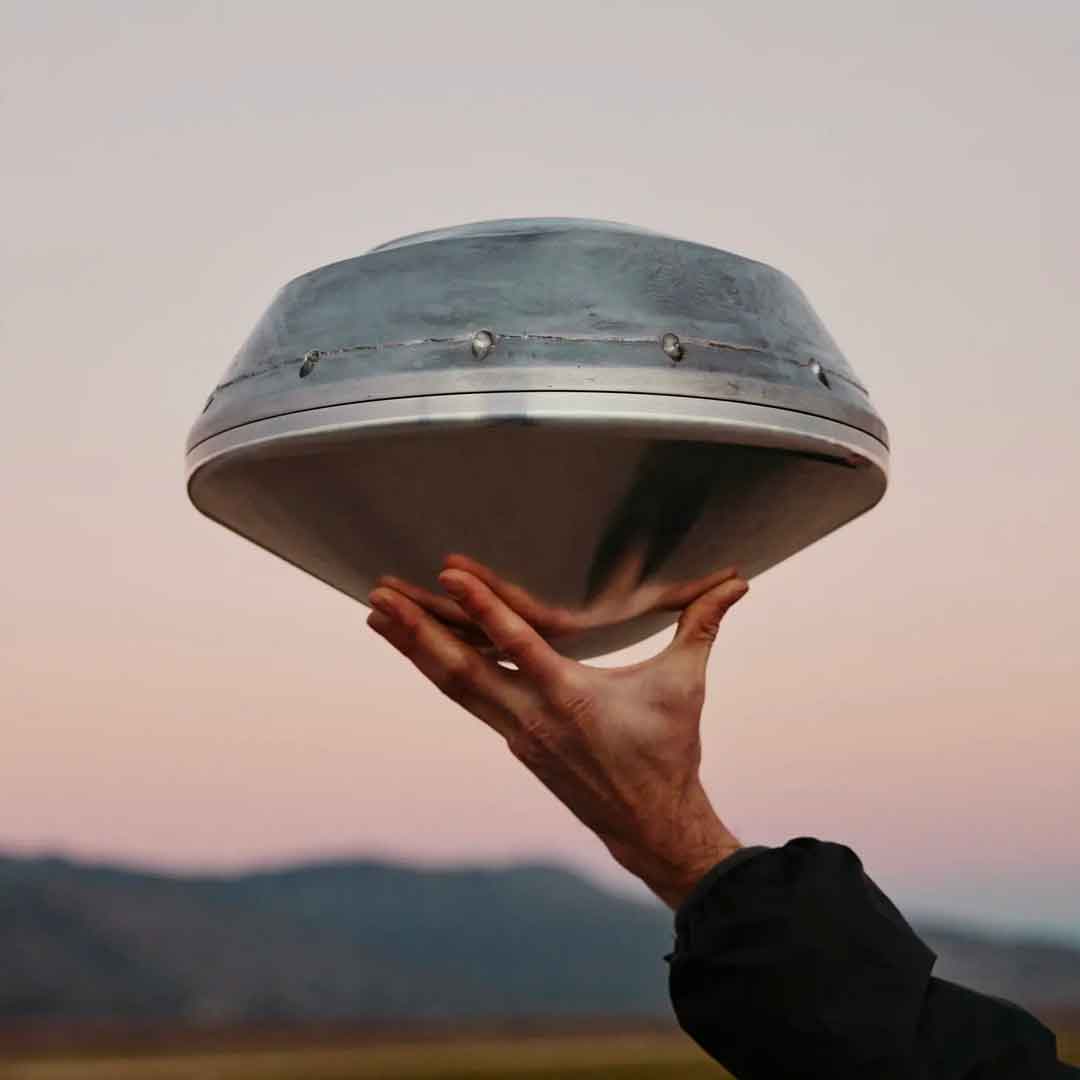 Interstellar Shipping