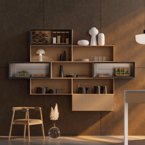 Future-Proof Kitchen