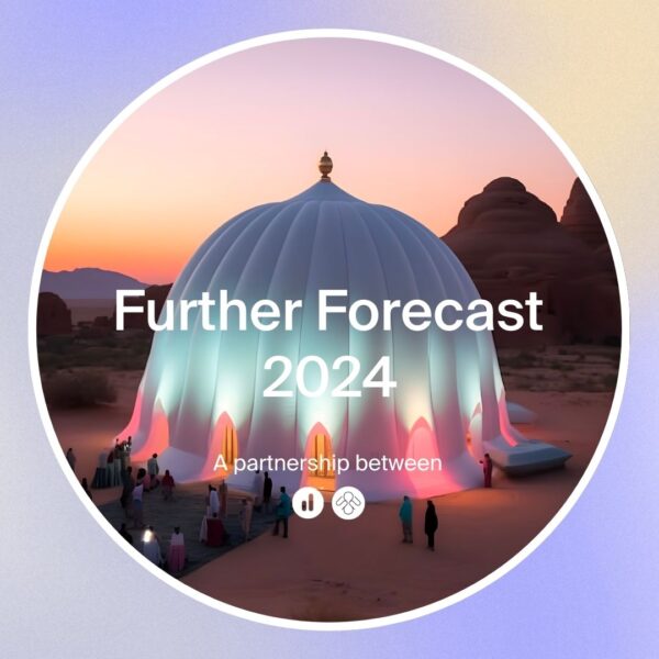 Further Forecast 2024